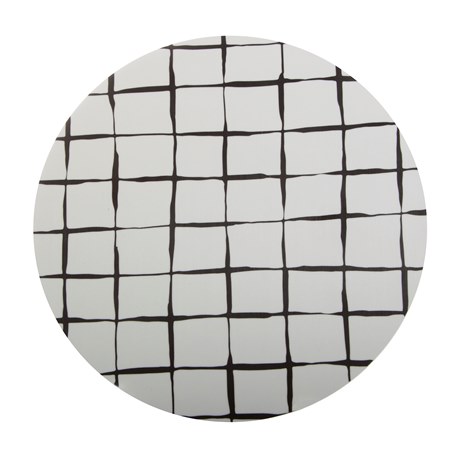 Iris Hantverk Trivet Checkered