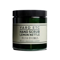 Hand Scrub Lemon Nettle 300 g