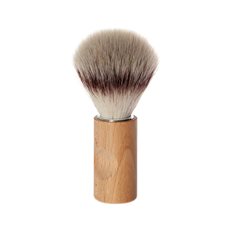 Iris Hantverk Shaving Brush Silver Tip