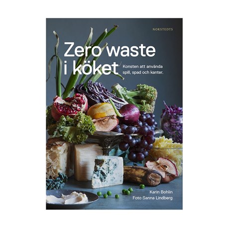 Zero Waste I Köket