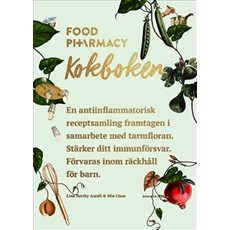 Food Pharmacy Cook Book
